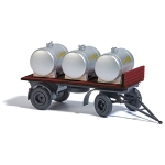 Busch 53328 - H0 - IFA HL 80 Wernesgrüner